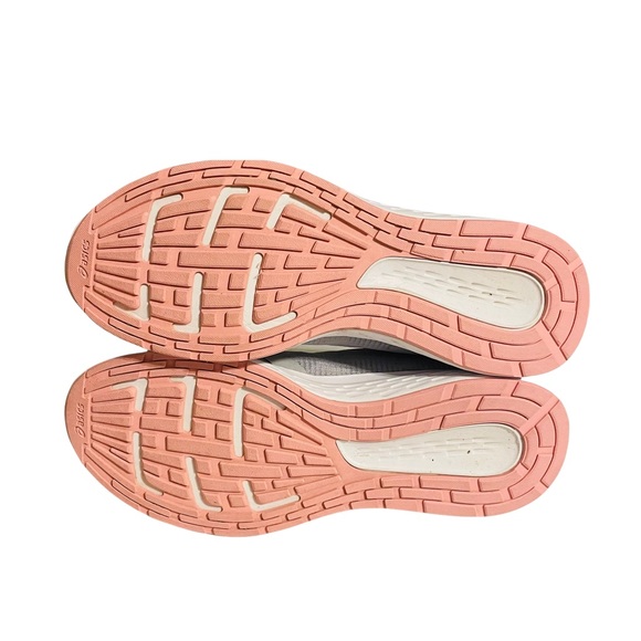 Asics Patriot 1012A117 020 Womens Running Shoe US Size 9 Gray / Pink - Picture 6 of 6